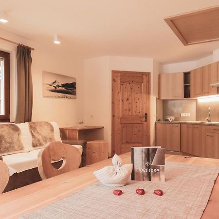 Residence Alpenrose Bressanone Kültér fotó