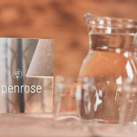 Residence Alpenrose Bressanone Kültér fotó