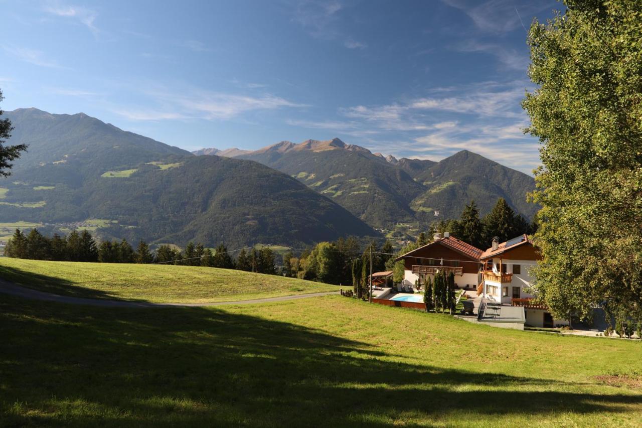 Residence Alpenrose Bressanone Kültér fotó