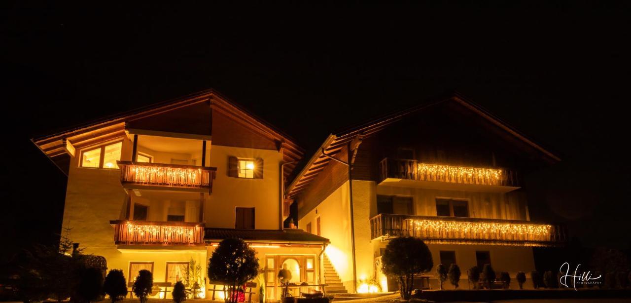 Residence Alpenrose Bressanone Kültér fotó