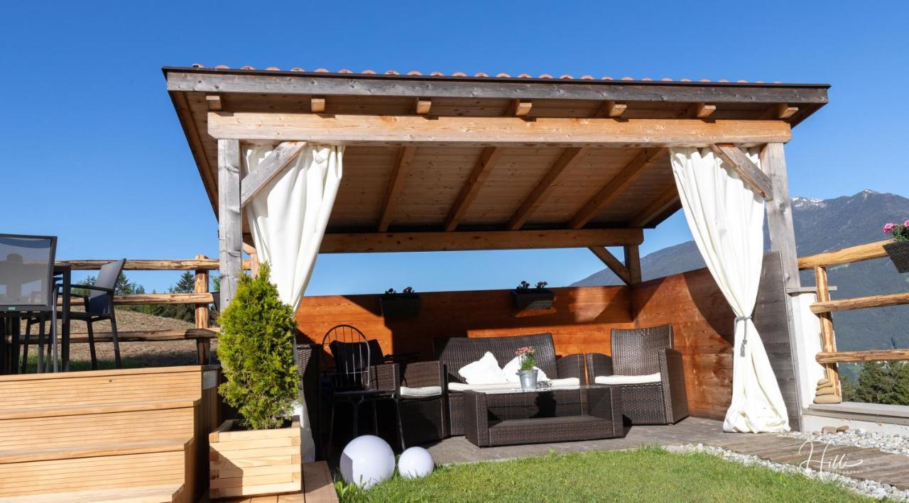 Residence Alpenrose Bressanone Kültér fotó