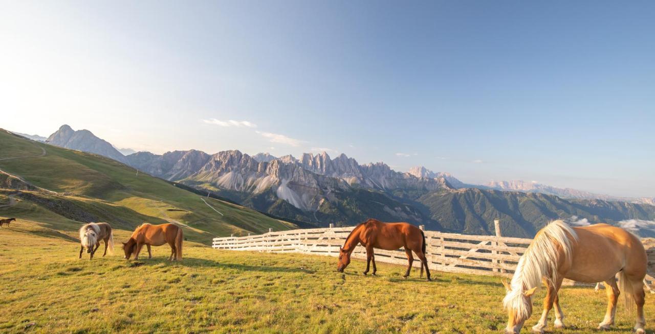 Residence Alpenrose Bressanone Kültér fotó