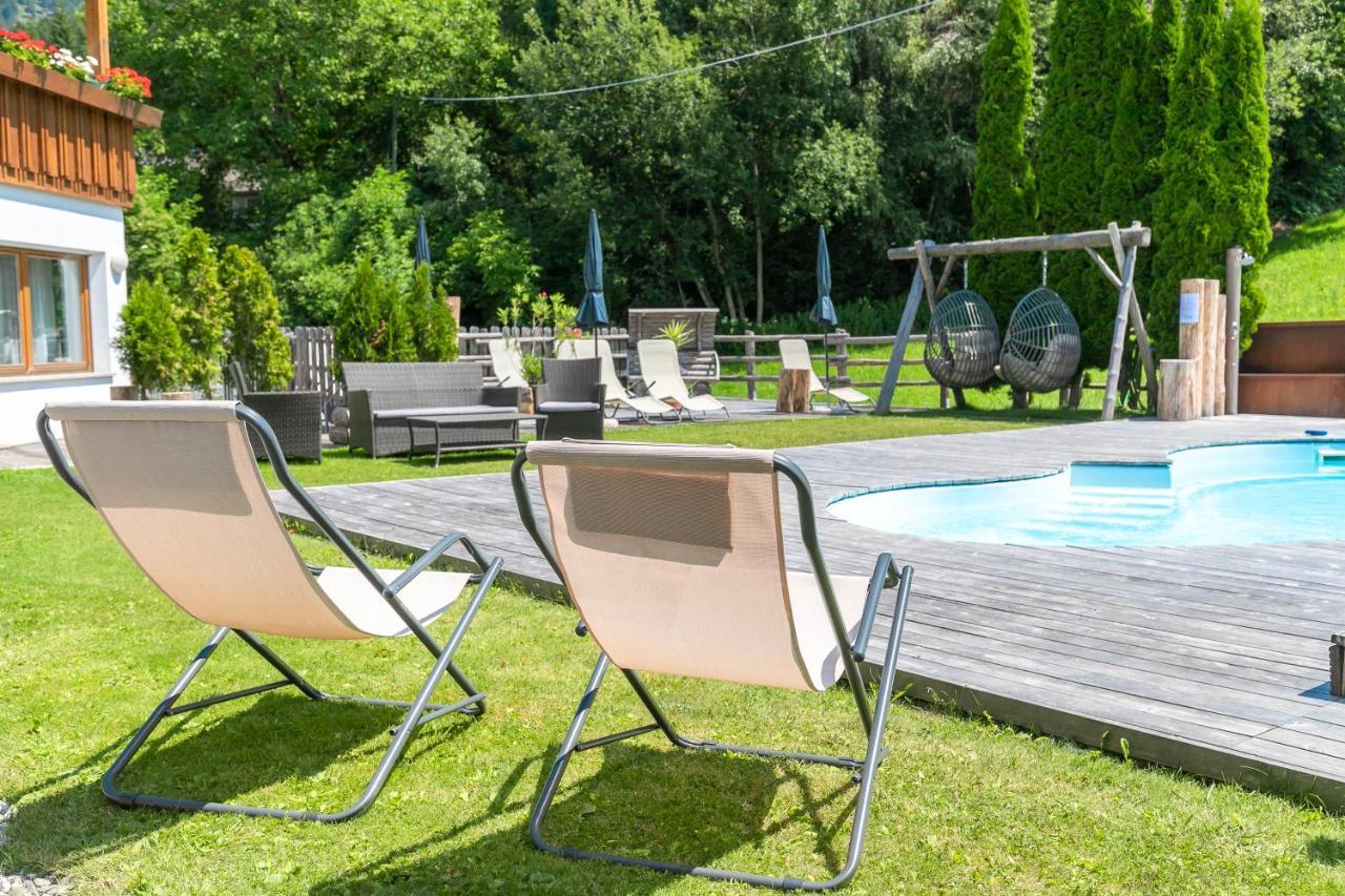 Residence Alpenrose Bressanone Kültér fotó