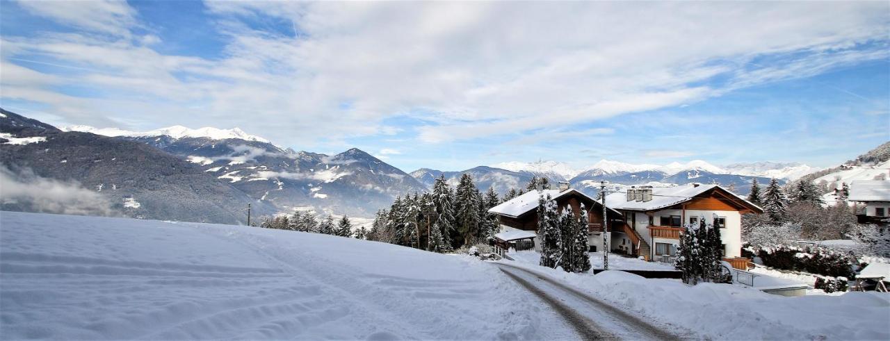 Residence Alpenrose Bressanone Kültér fotó
