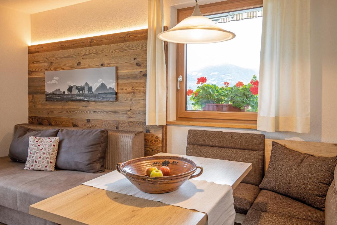 Residence Alpenrose Bressanone Kültér fotó