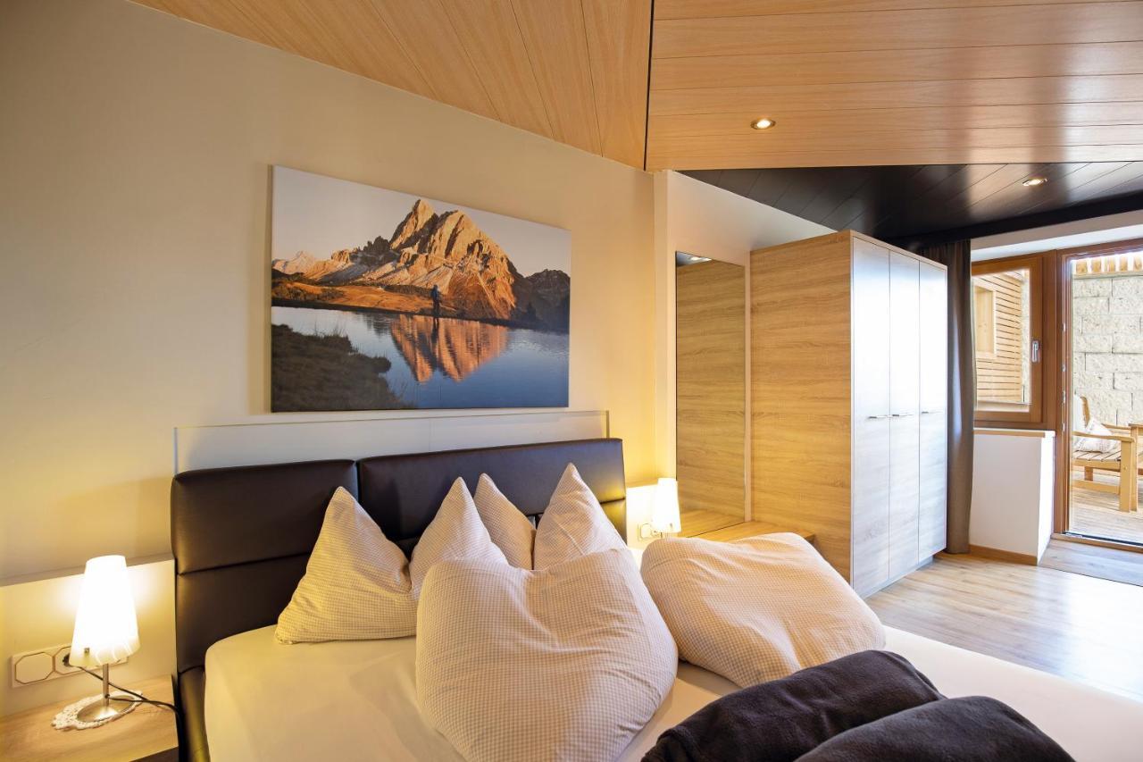 Residence Alpenrose Bressanone Kültér fotó