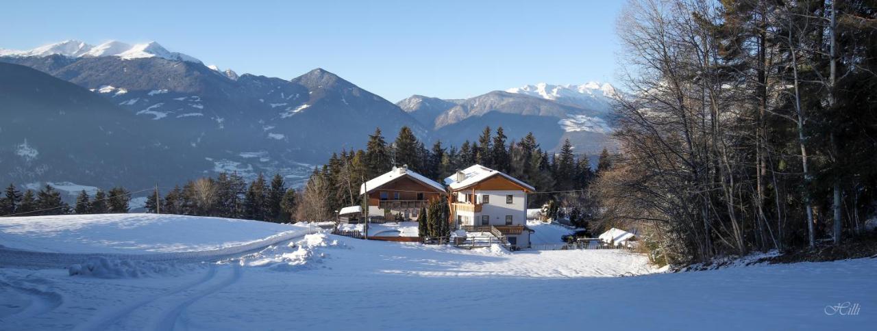 Residence Alpenrose Bressanone Kültér fotó