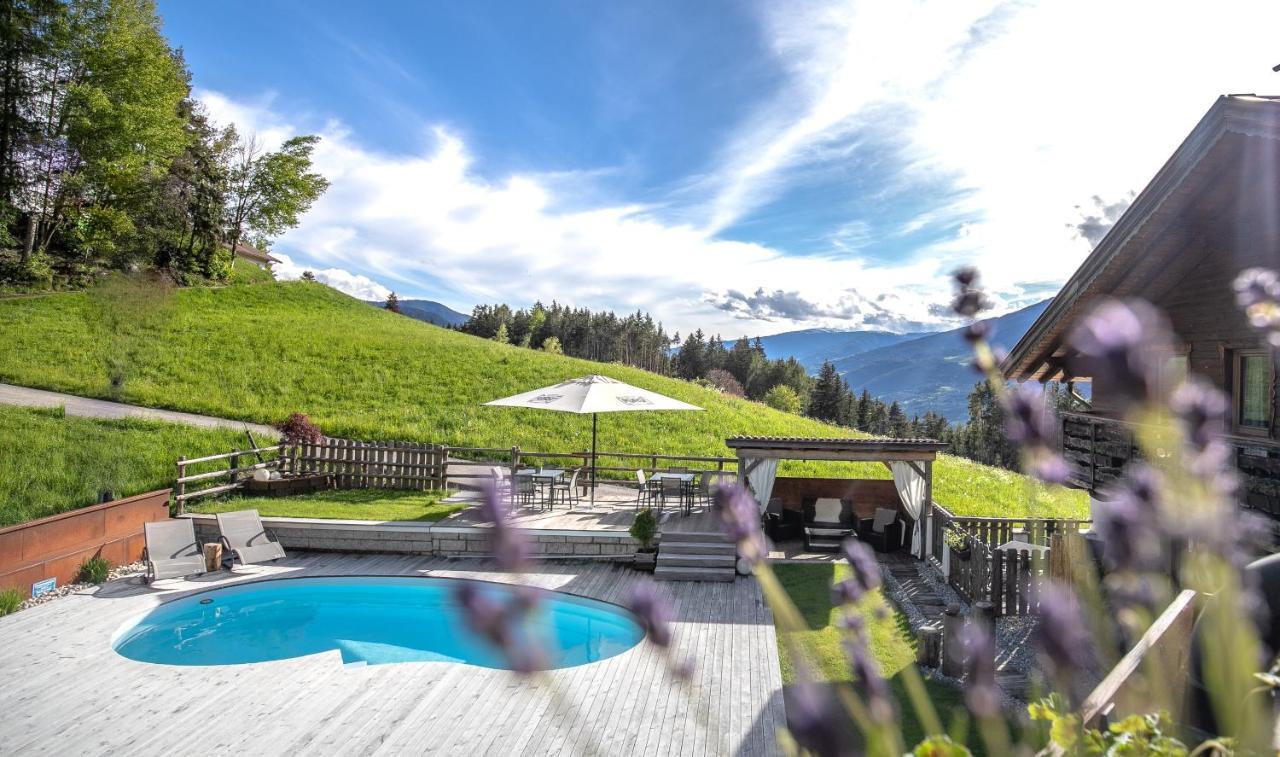 Residence Alpenrose Bressanone Kültér fotó