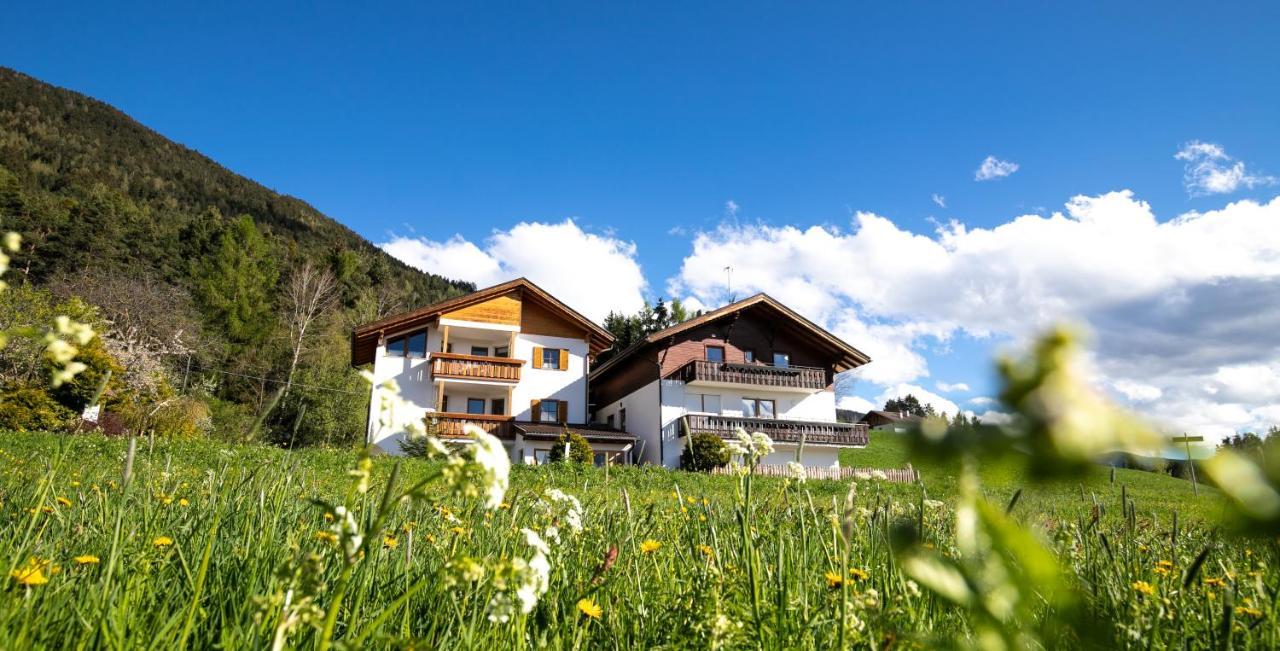 Residence Alpenrose Bressanone Kültér fotó