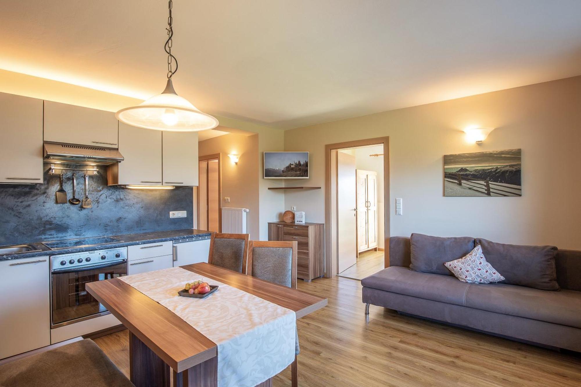 Residence Alpenrose Bressanone Kültér fotó