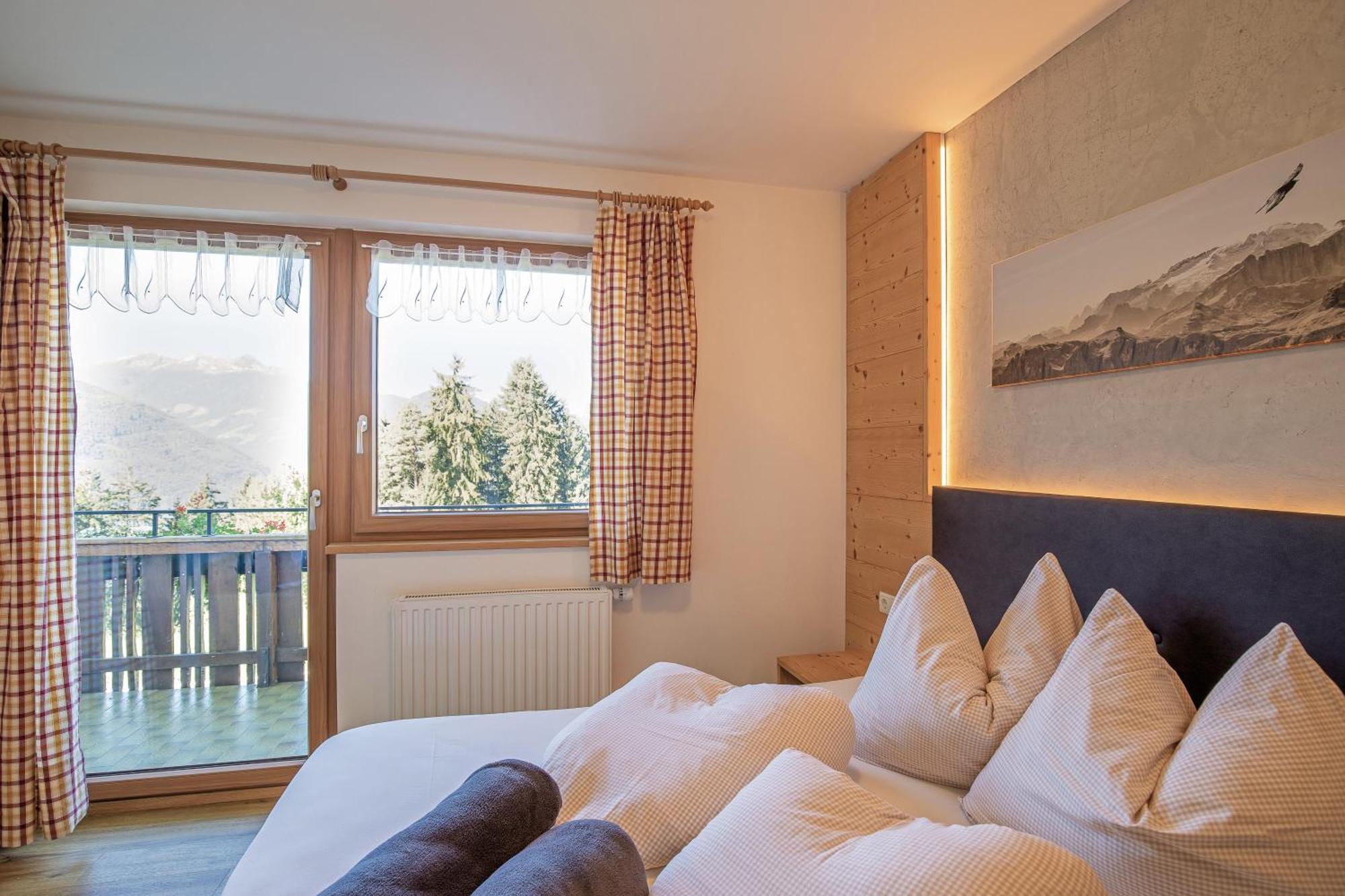 Residence Alpenrose Bressanone Kültér fotó