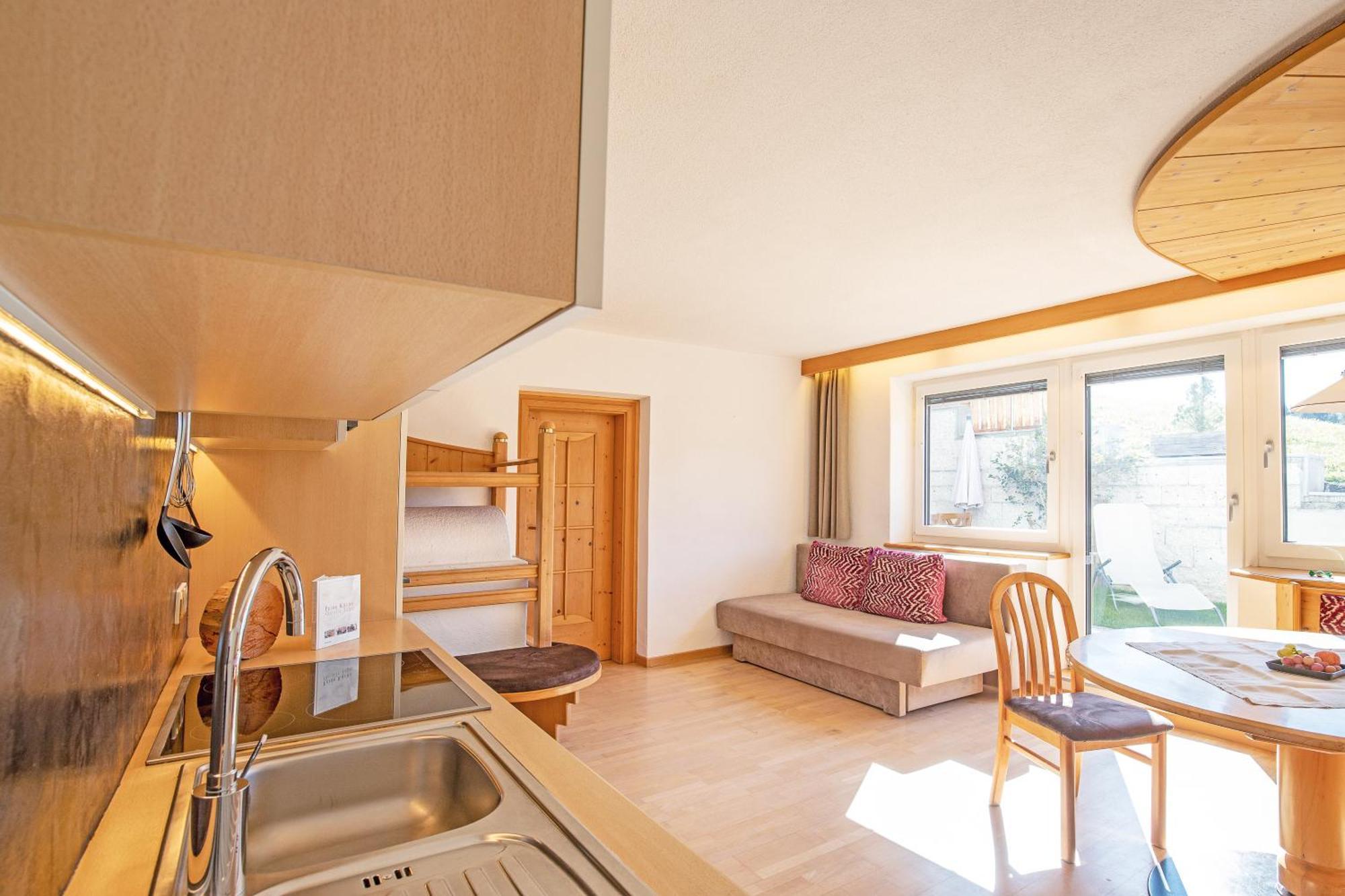 Residence Alpenrose Bressanone Kültér fotó