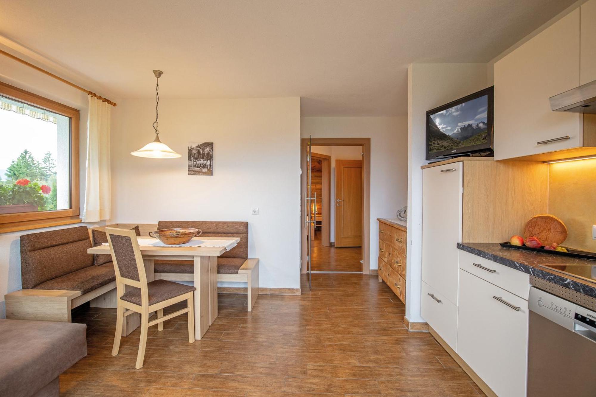 Residence Alpenrose Bressanone Kültér fotó