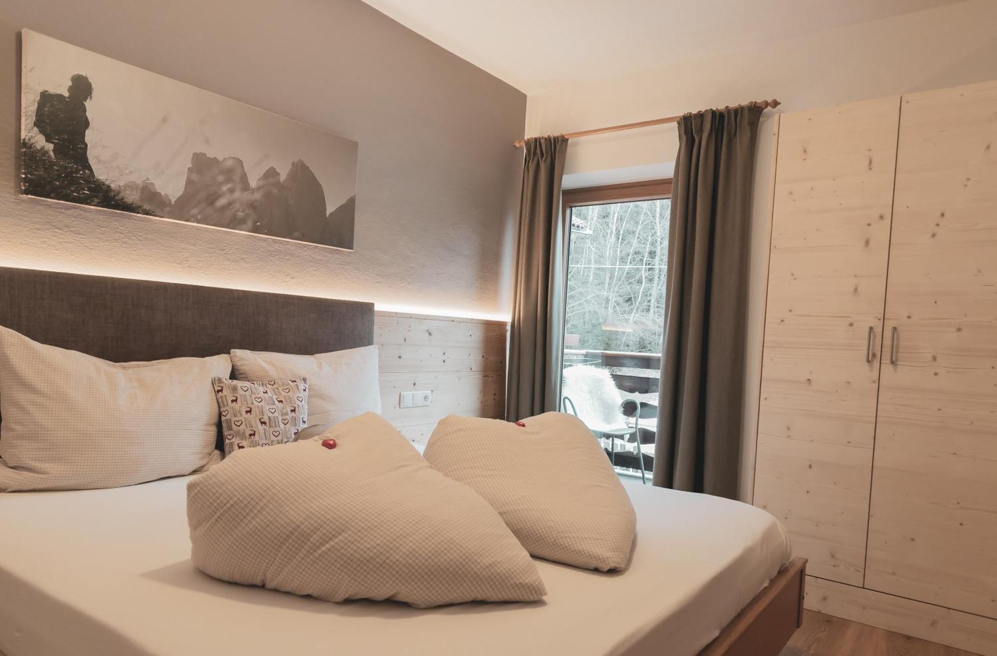 Residence Alpenrose Bressanone Kültér fotó